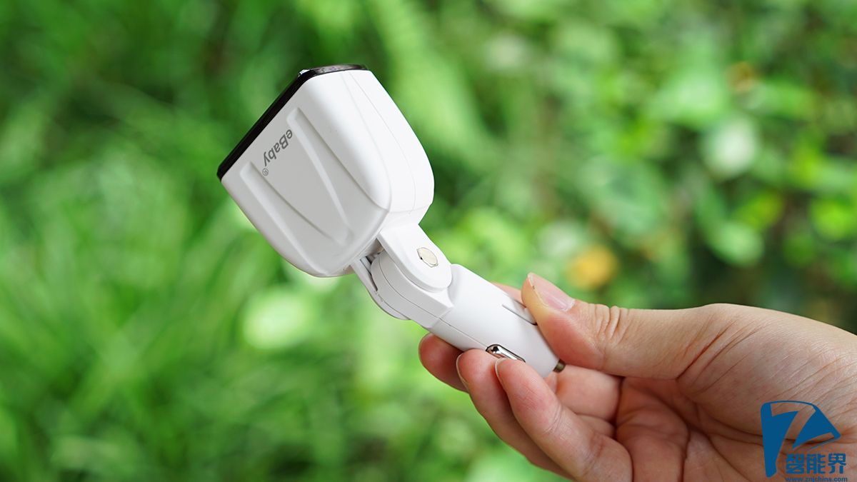 自驾途中的最佳伴侣 - eBaby双USB车载充电器试用体验