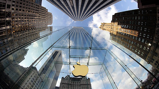 iPhone 7又有了新传闻 顶配版售价或达8888元