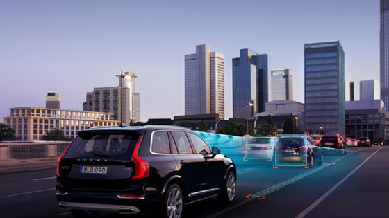 为什么汽车公司都说2020年能实现无人驾驶？