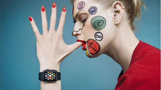 Apple Watch 2终于摆脱苹果，是要单飞？