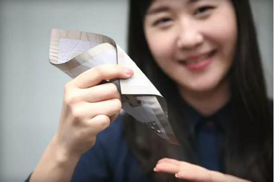 LG开发柔性压力传感器 可实现座椅自动调整