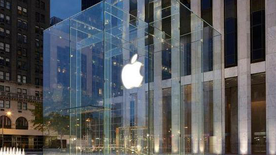 来点危机感 这五个品牌具有挑战苹果的实力