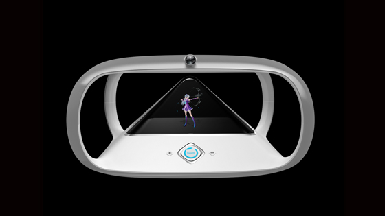 AI遇上VR  Gowild娱乐黑科技holoera惊艳面世