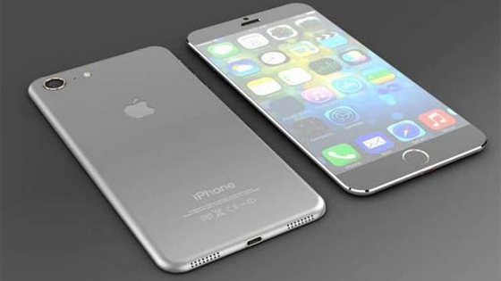 分析师带来对苹果有利预测：iPhone7销量将比6s增12%