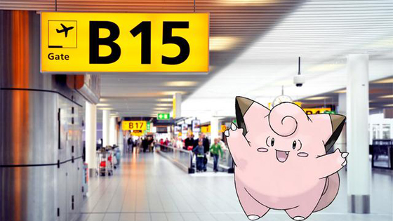 被Pokemon Go欺骗了感情？别哭，先冷静思考下这款AR游戏是否安全