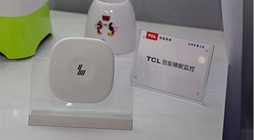 创新永不止步：TCL携手格兰莫尔推出智能家居产品