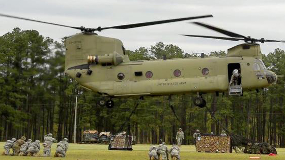 为了让军医在战地救更多人，有人要用虚拟现实训练他们