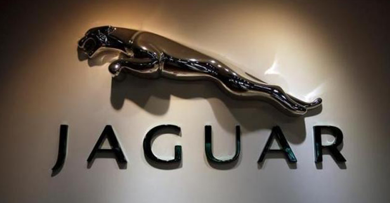 路虎未来4年将在英国上路测试100辆无人驾驶汽车