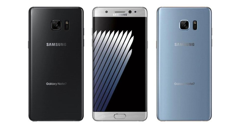 真的来了 Note 7虹膜识别界面曝光