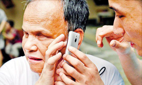 小米、华为手机 为啥都杀入无障碍体验市场？