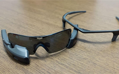 【智能界大百科】Recon Jet：超酷炫智能眼镜，价格不到谷歌眼镜一半