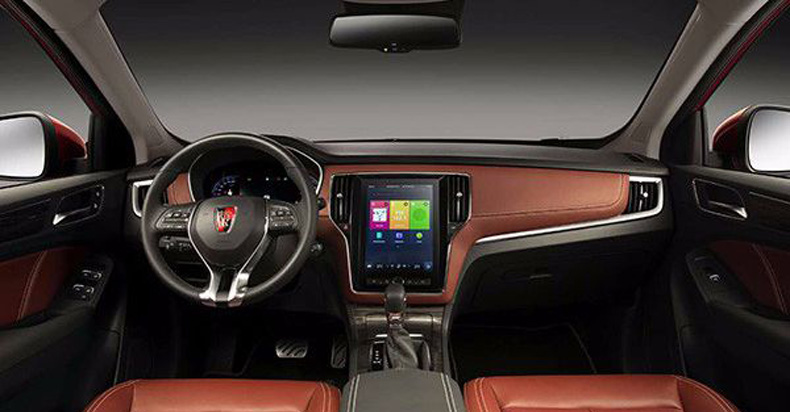 自主品牌的诺曼底登陆，互联网汽车将开辟第二战场