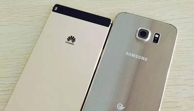 华为告三星侵权，竟被反告赔钱？！！