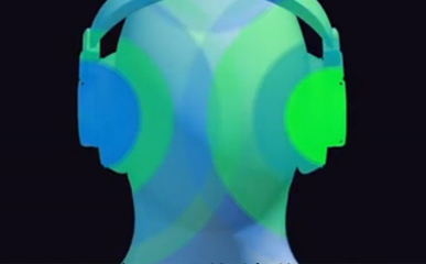 【智能界大百科】Waves Audio一款全新的3D音效设备
