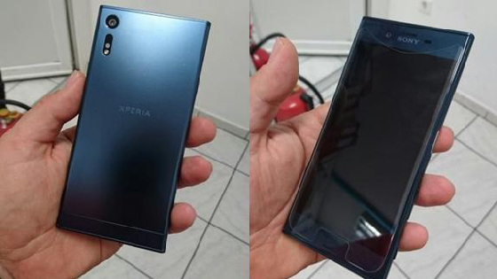 快来充值信仰！索尼或在9月发布全新旗舰手机