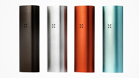 这款电子烟带移动侦测系统 气场爆棚