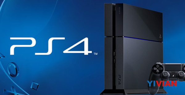 索尼确认PS4出货量已达4350万台
