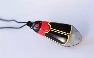 【智能界大百科】一款萤火虫交流神器Firefly Communicator