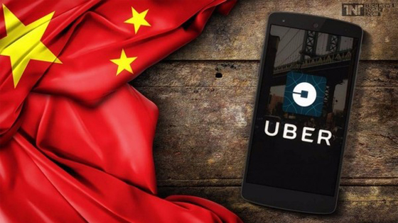 在无人车的世界，为什么滴滴的前途比Uber更光明？