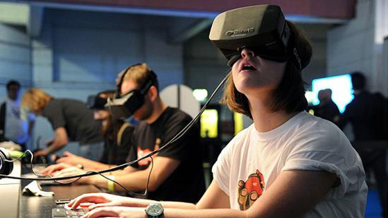 一款VR头盔的全球之旅：起底Oculus供应链帝国