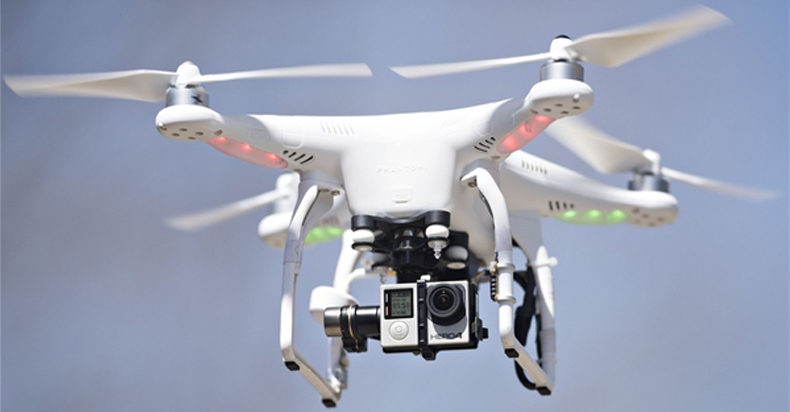 无人机“飞不进”里约奥运 进军拉美有哪些困难