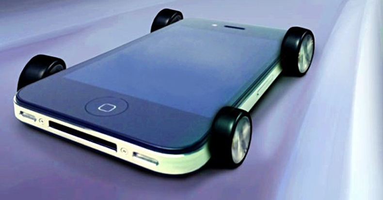 苹果汽车计划调整：重点开发自动驾驶 电动车地位下降