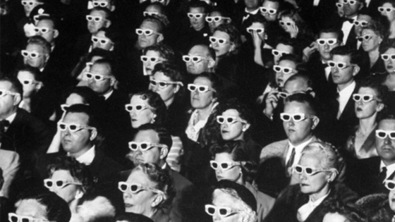 VR会不会重演3D“雷声大雨点小”的悲剧？