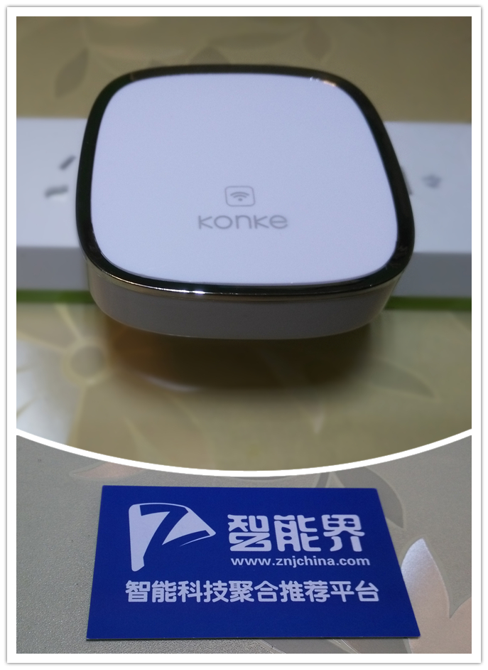 远程语音的小K智能音乐门铃