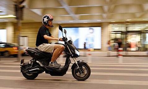 雅迪Z3成“豪车”，8588元的定价值得买吗？