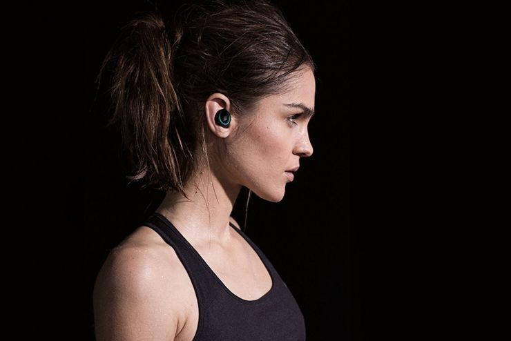 德国Bragi与IBM合作，开发应用于工作场景的智能耳机