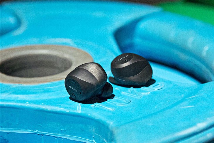 捷波朗推出Elite Sport耳机：可测心率 本月下旬发布