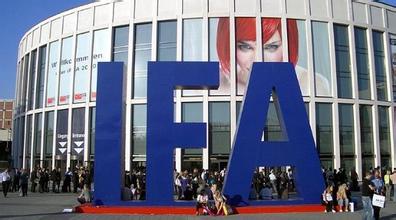 讲真，这些玩意儿让今年IFA比以往更有看头