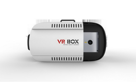 这头戴不玩VR 主打观影绝对不漏光