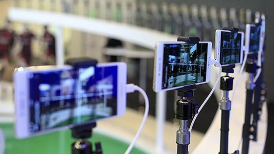 没想到会卖这么好！手机厂商今年都玩到缺货了