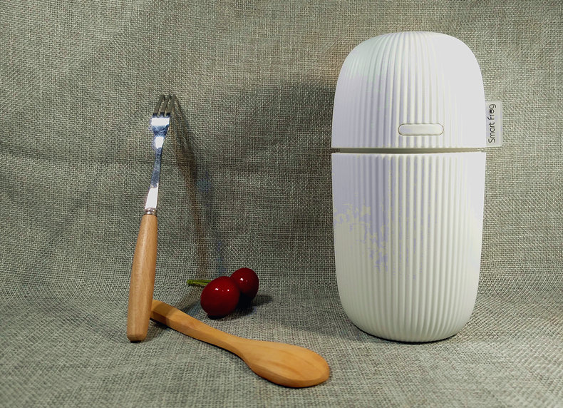 撩妹子怎能没有“她”，普罗旺斯香薰加湿机体验。