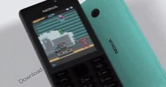 微软拟于下月在印度发布一款诺基亚手机 或成诺基亚绝唱