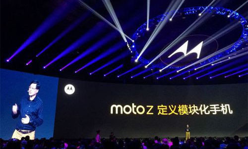 联想大幅裁员摩托罗拉，小米线下扩张