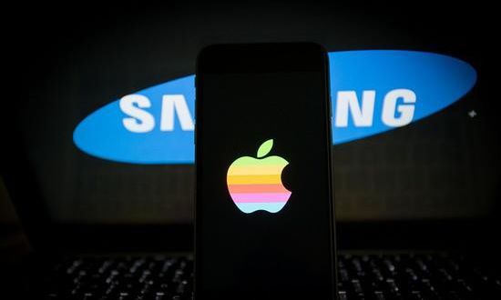三星需赔苹果1.2亿美元，但不能说专利阻碍技术进步