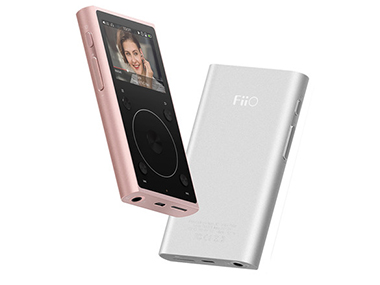 飞傲Fiio 全新X1（FX1221）