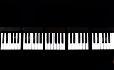 【智能界大百科】Kombos模块化电子琴可随意组合拼接超便携