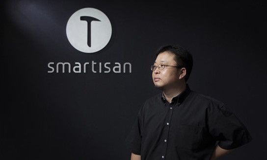 写在锤子T3发布之前