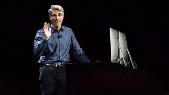 新款Mac要来了 苹果10月27日将举行发布会