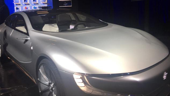 乐视在美国办了一场盛大发布会，声称谷歌苹果都做不到这些事