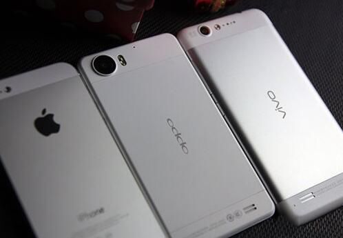 “双杀”华为？不要捧杀OPPO和vivo