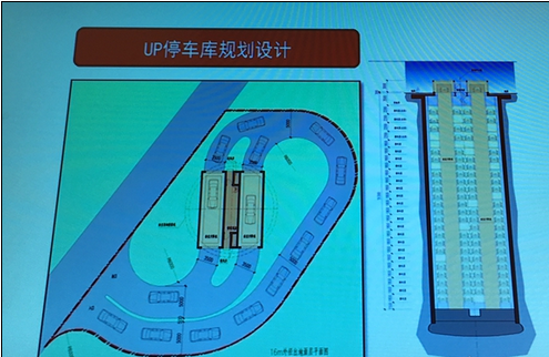 200平米停200辆车？“黑科技”停车库有望在上海实现