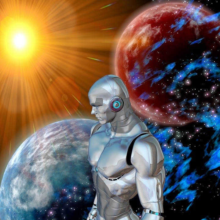 IROS 2016 | 当机器人穿上有温度的“皮肤”，识别物体的能力蹭蹭长
