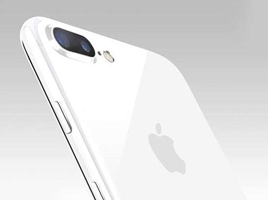 为促进销量 iPhone 7或许还会推出亮白色