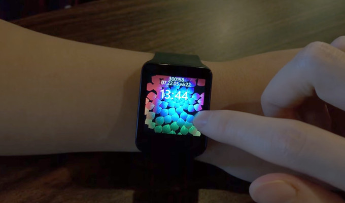  被微软“杀掉”的诺基亚智能手表 上手视频露真相