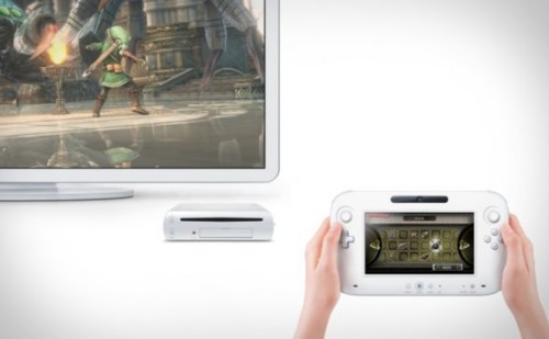 台式游戏机Wii U停产 任天堂史上销量最差游戏机或将诞生