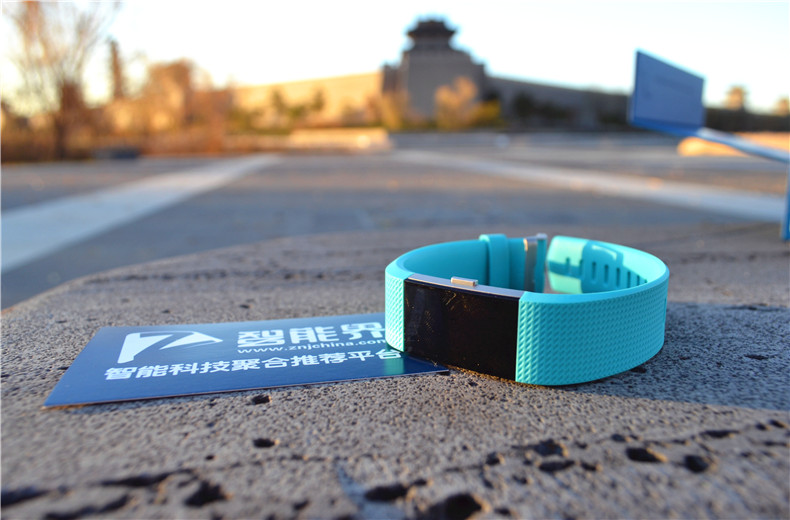 fitbit charge 2视频评测体验